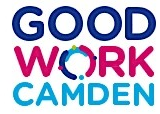 New to Good Work Camden? Image